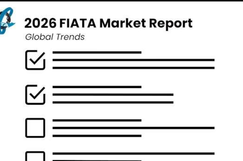 ГЛОБАЛЬНЕ ОПИТУВАННЯ FIATA ЩОДО СПРИЙНЯТТЯ ГАЛУЗІ 2026 РОКУ
