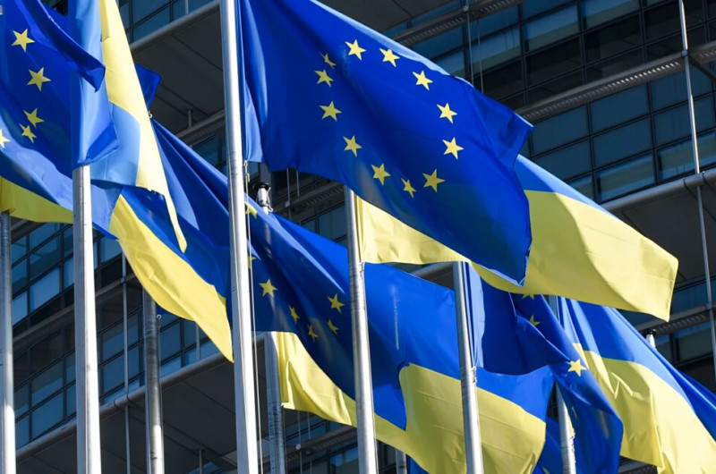 ЄВРОПЕЙСЬКА КОМІСІЯ ВИДІЛЯЄ 1,1 МІЛЬЯРДА ЄВРО НА ПОКРАЩЕННЯ ТРАНСПОРТНОЇ ІНФРАСТРУКТУРИ ЄВРОПИ